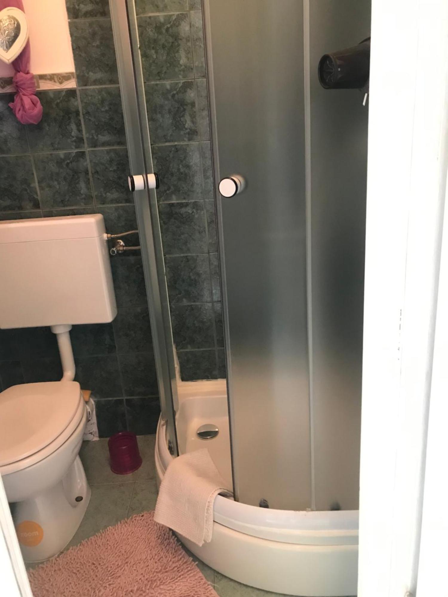 מורטר Apartments Lavandis מראה חיצוני תמונה