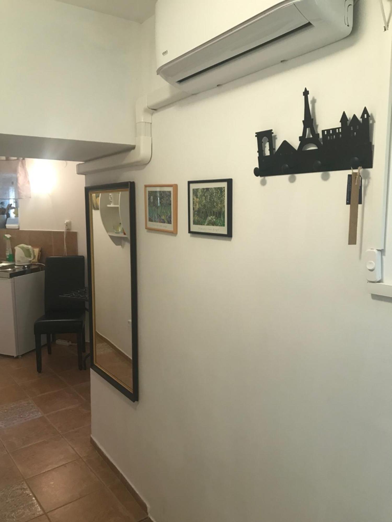 מורטר Apartments Lavandis חדר תמונה