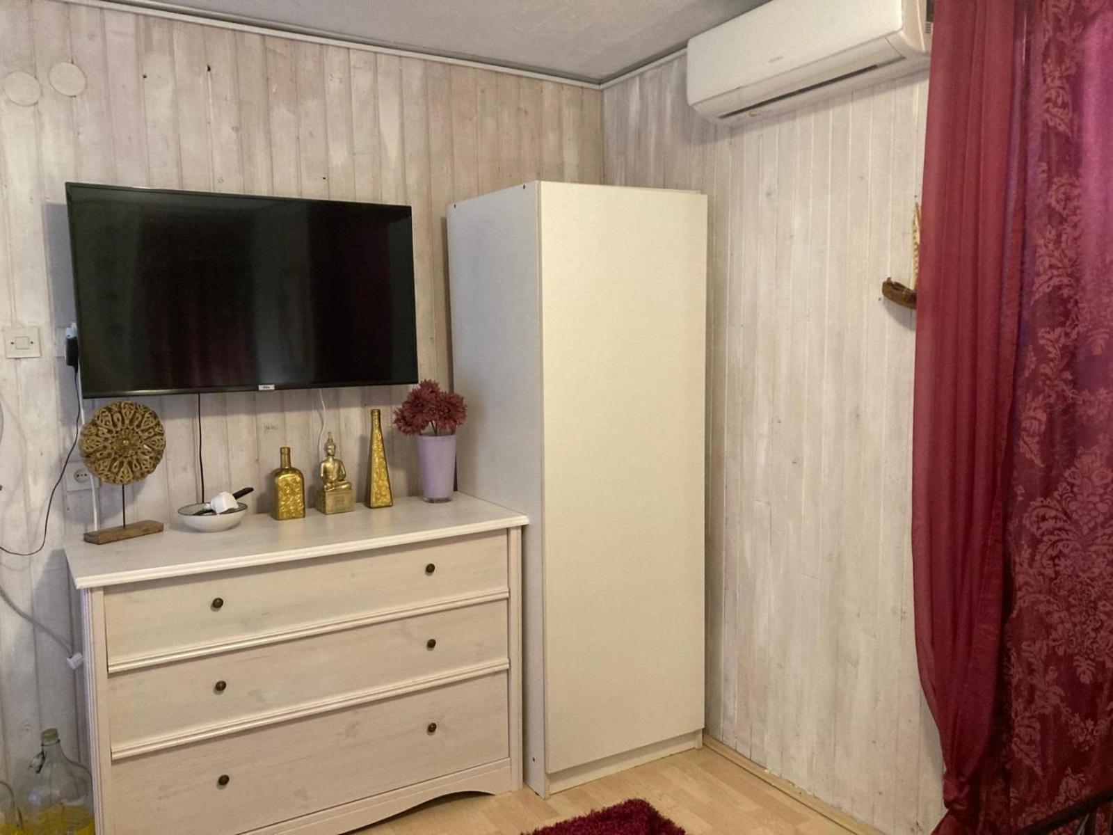 מורטר Apartments Lavandis מראה חיצוני תמונה