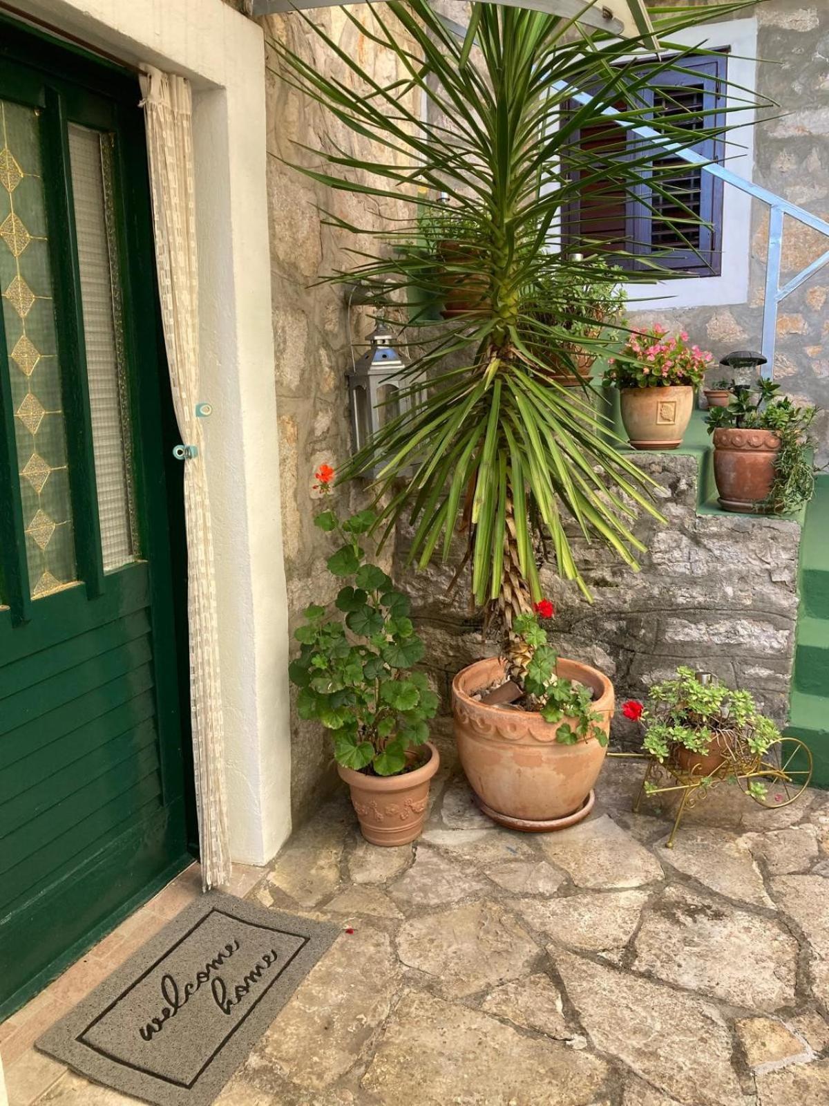 מורטר Apartments Lavandis מראה חיצוני תמונה