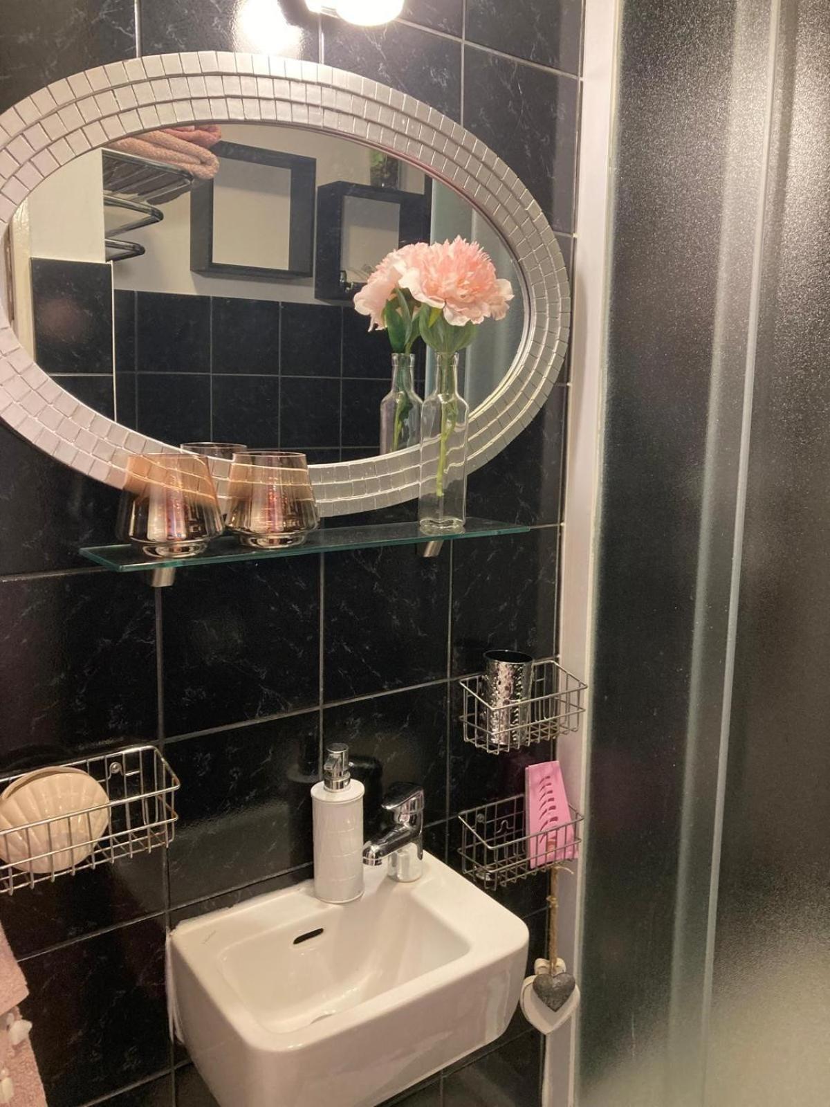 מורטר Apartments Lavandis מראה חיצוני תמונה