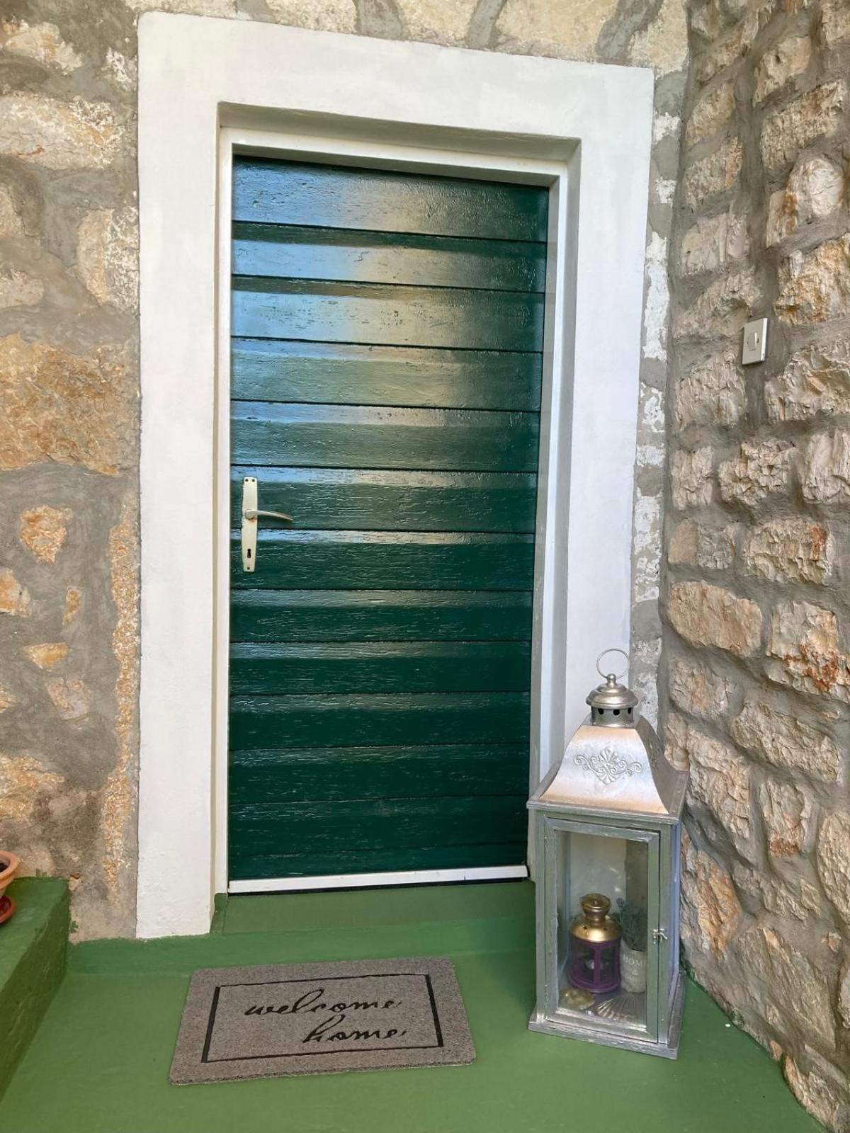 מורטר Apartments Lavandis מראה חיצוני תמונה