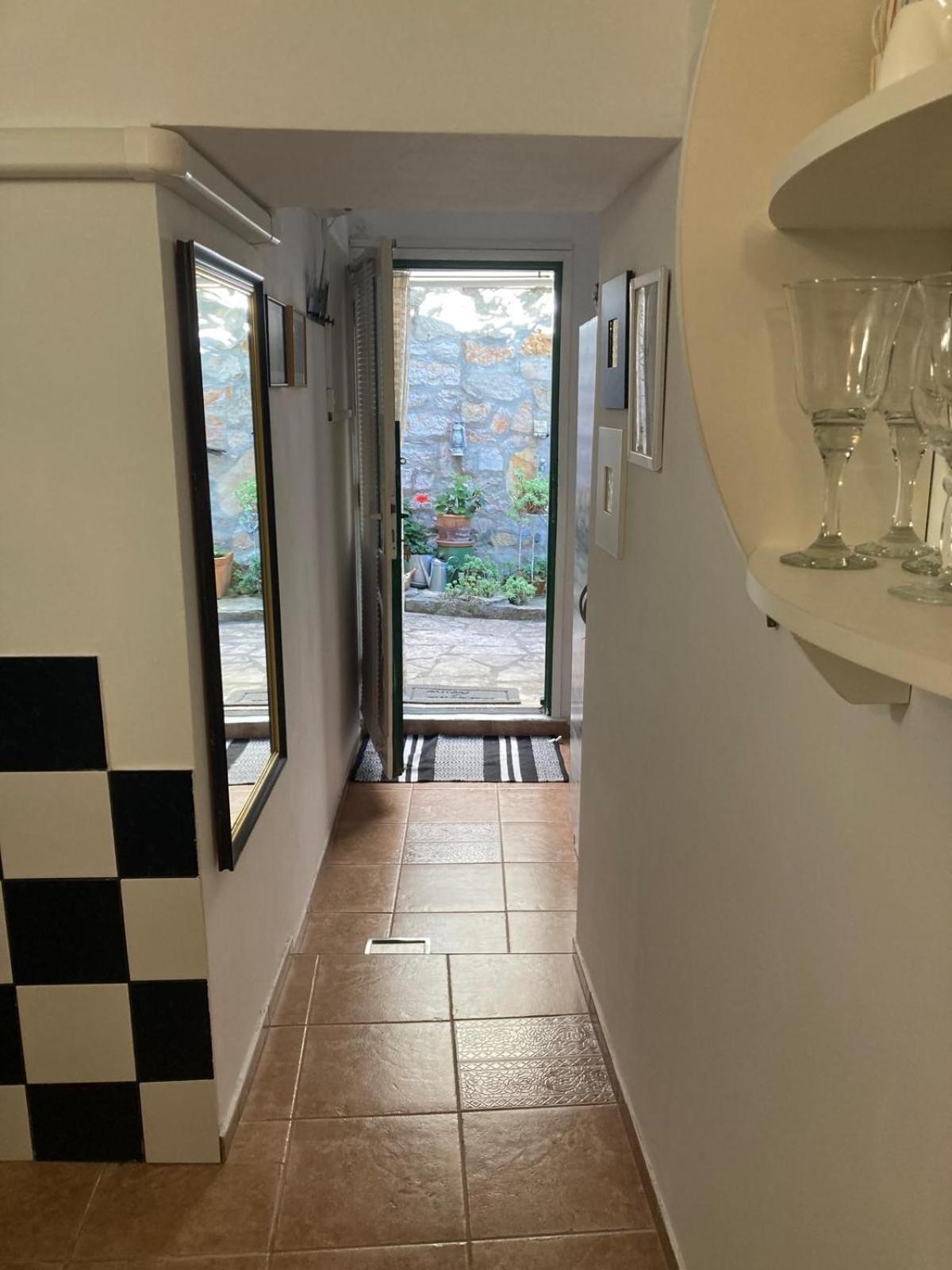 מורטר Apartments Lavandis מראה חיצוני תמונה