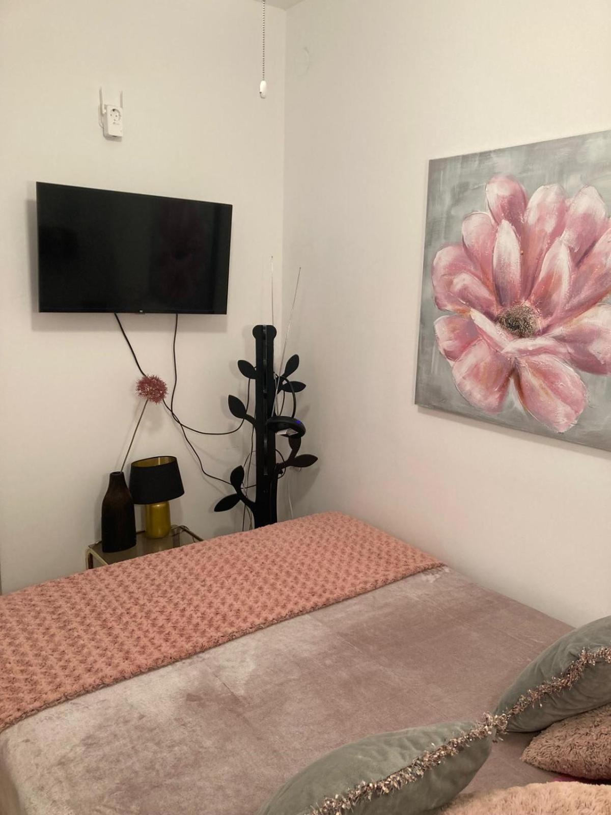 מורטר Apartments Lavandis מראה חיצוני תמונה
