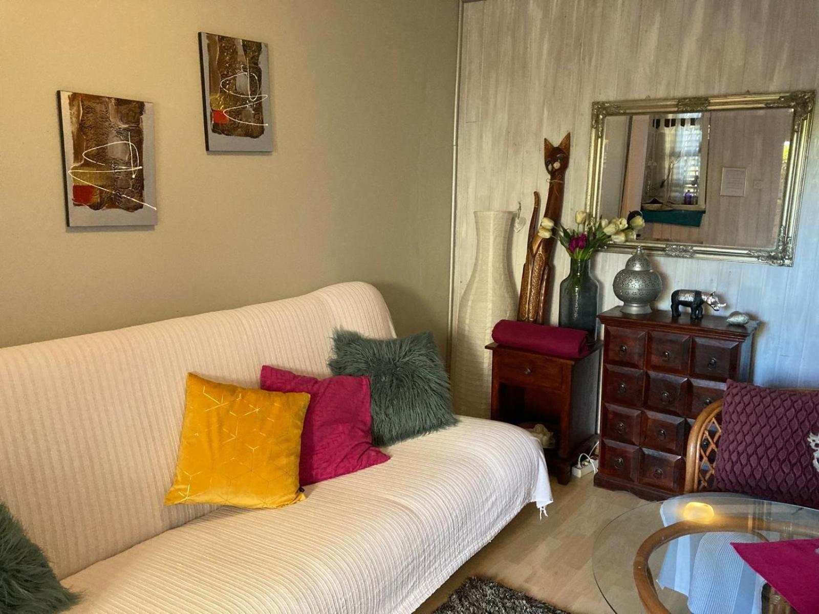 מורטר Apartments Lavandis מראה חיצוני תמונה