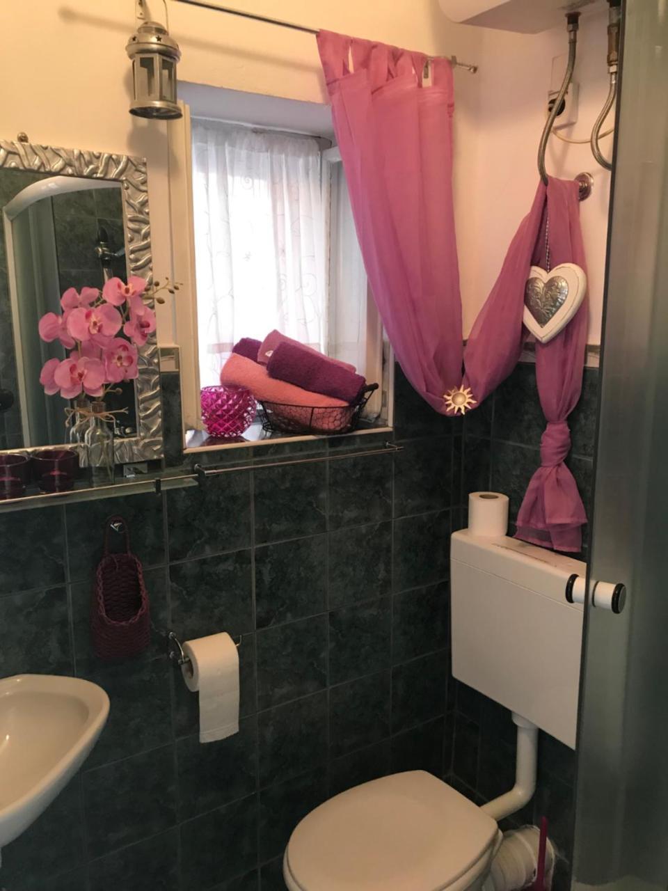 מורטר Apartments Lavandis מראה חיצוני תמונה